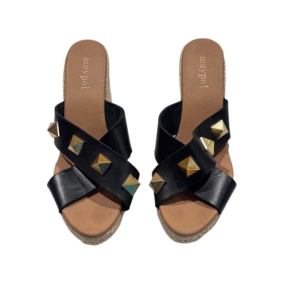 Women's 9 Maypol Wedges
